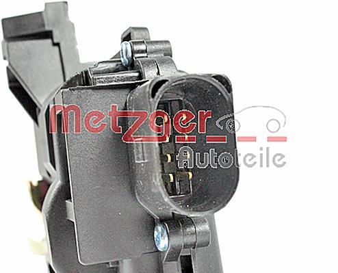 Cerradura de puerta METZGER ref. 2313001